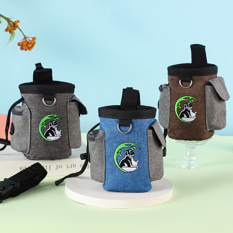 Sac de taille d'entraînement P - Snack Container Travel avis et prix