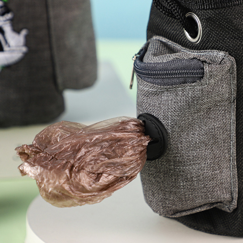 Sac de taille d'entraînement P - Snack Container Travel avis et prix