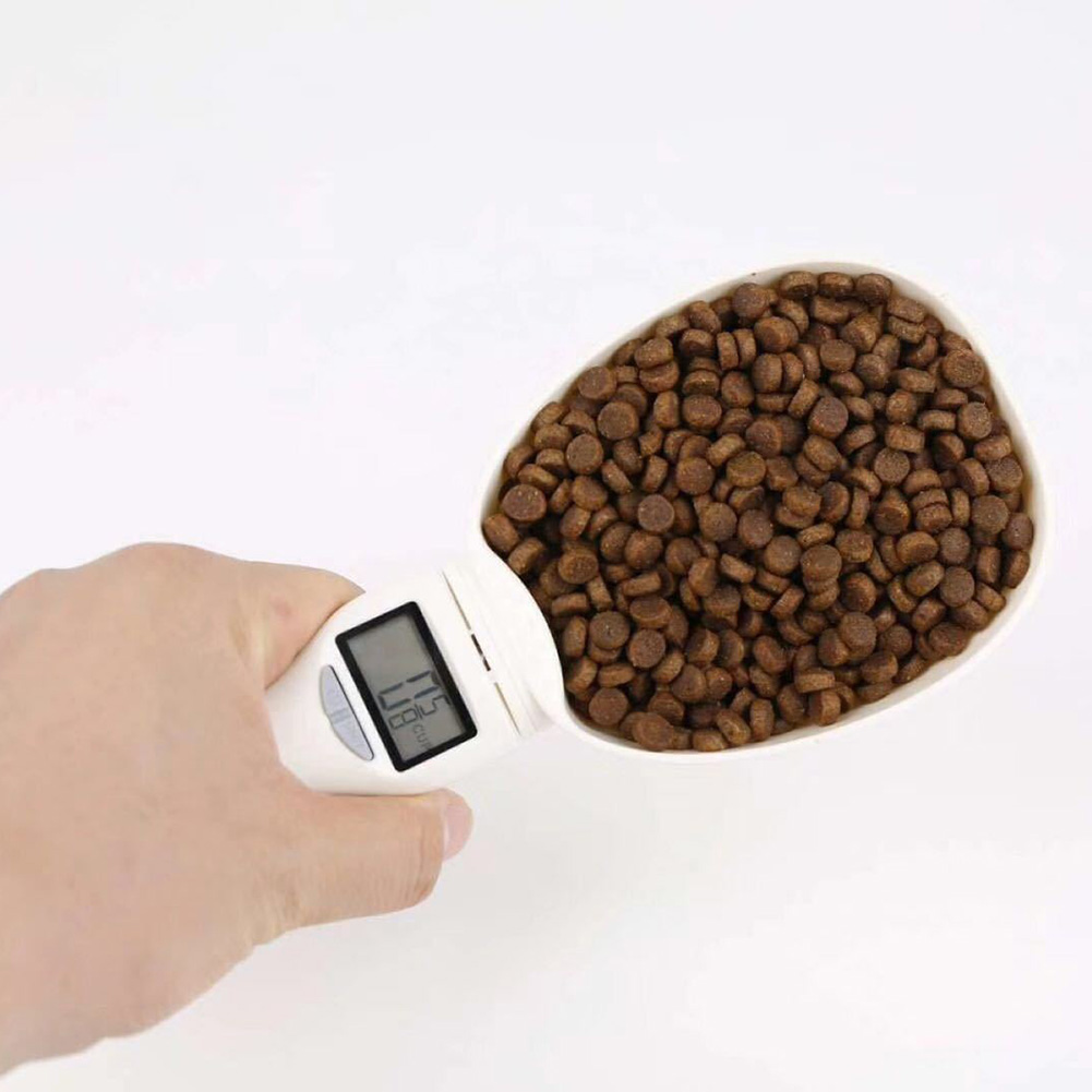 Outil de mesure électronique b - Baby Food Cat avis et prix
