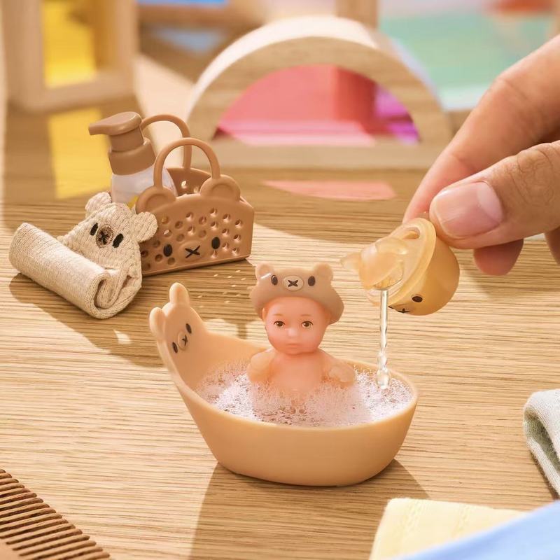 Nouveau Miniverse Original Mak - Baby Food Kit avis et prix