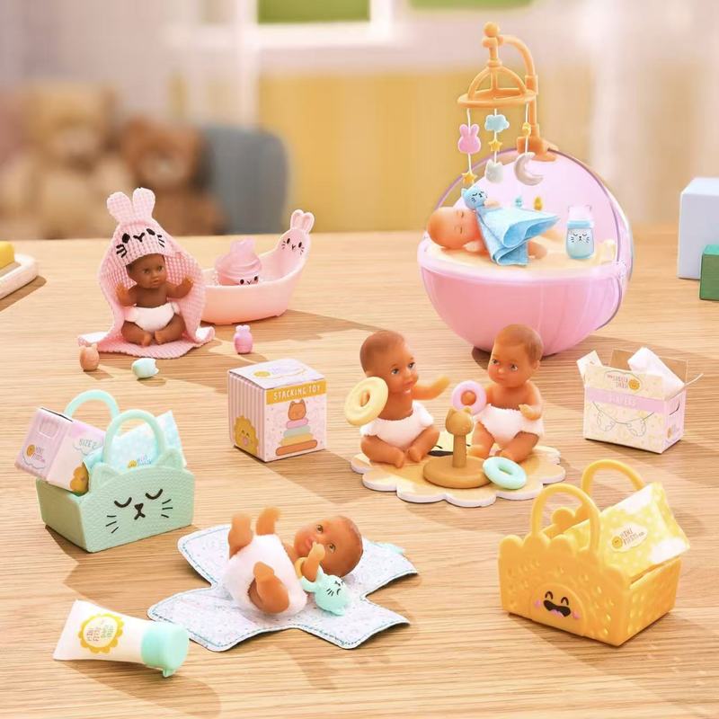 Nouveau Miniverse Original Mak - Baby Food Kit avis et prix