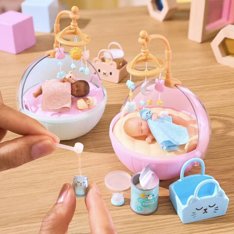 Nouveau Miniverse Original Mak - Baby Food Kit avis et prix
