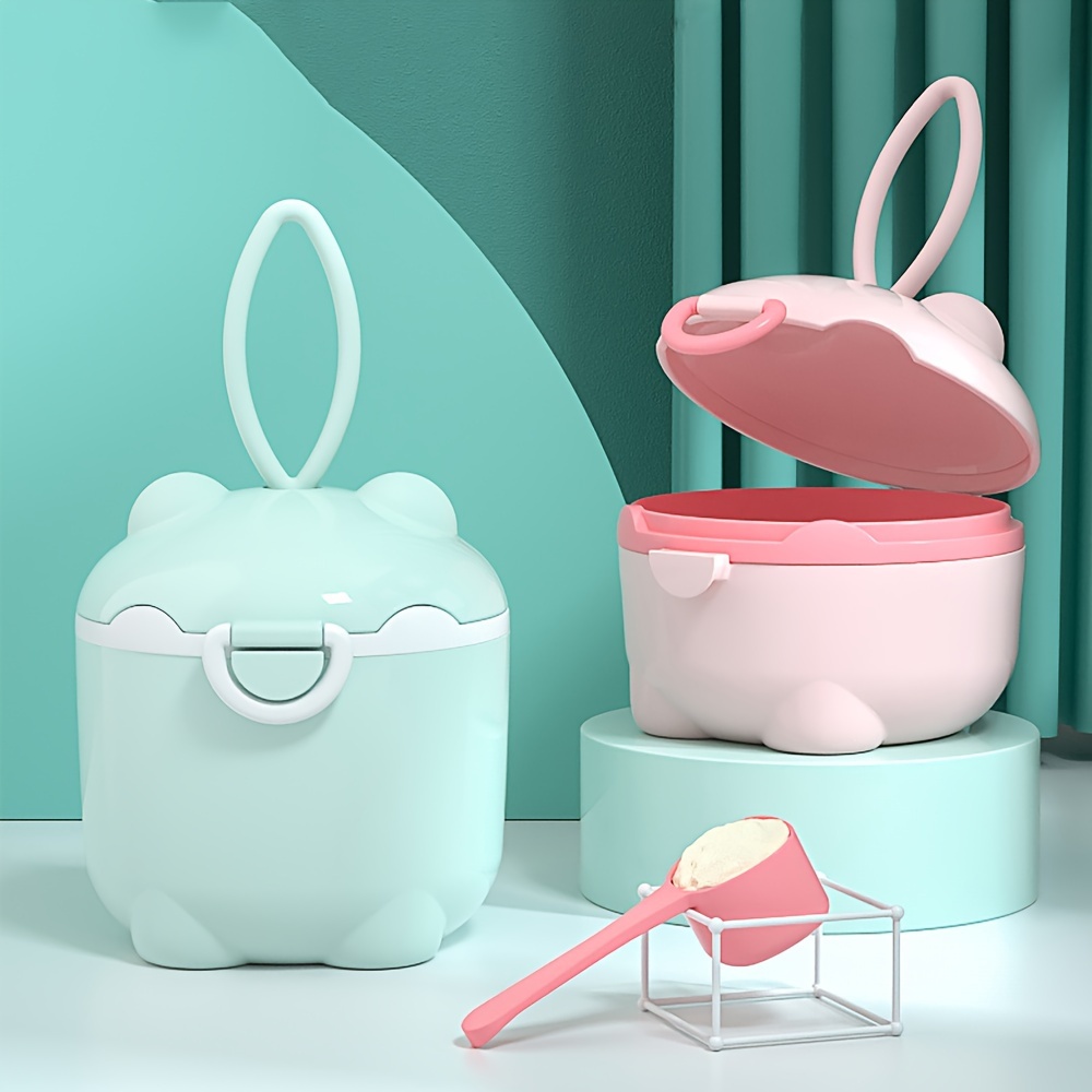 Boîte de lait en poudre Portab - Puree Baby Food avis et prix
