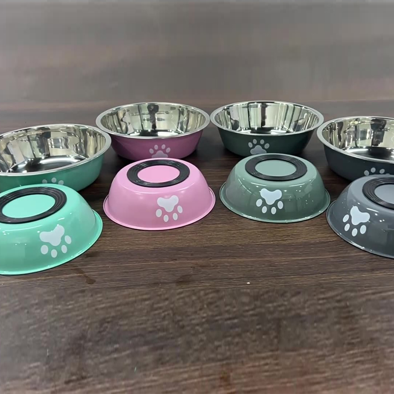 Nouveau bassin pour chien en a - Baby Food Cat avis et prix
