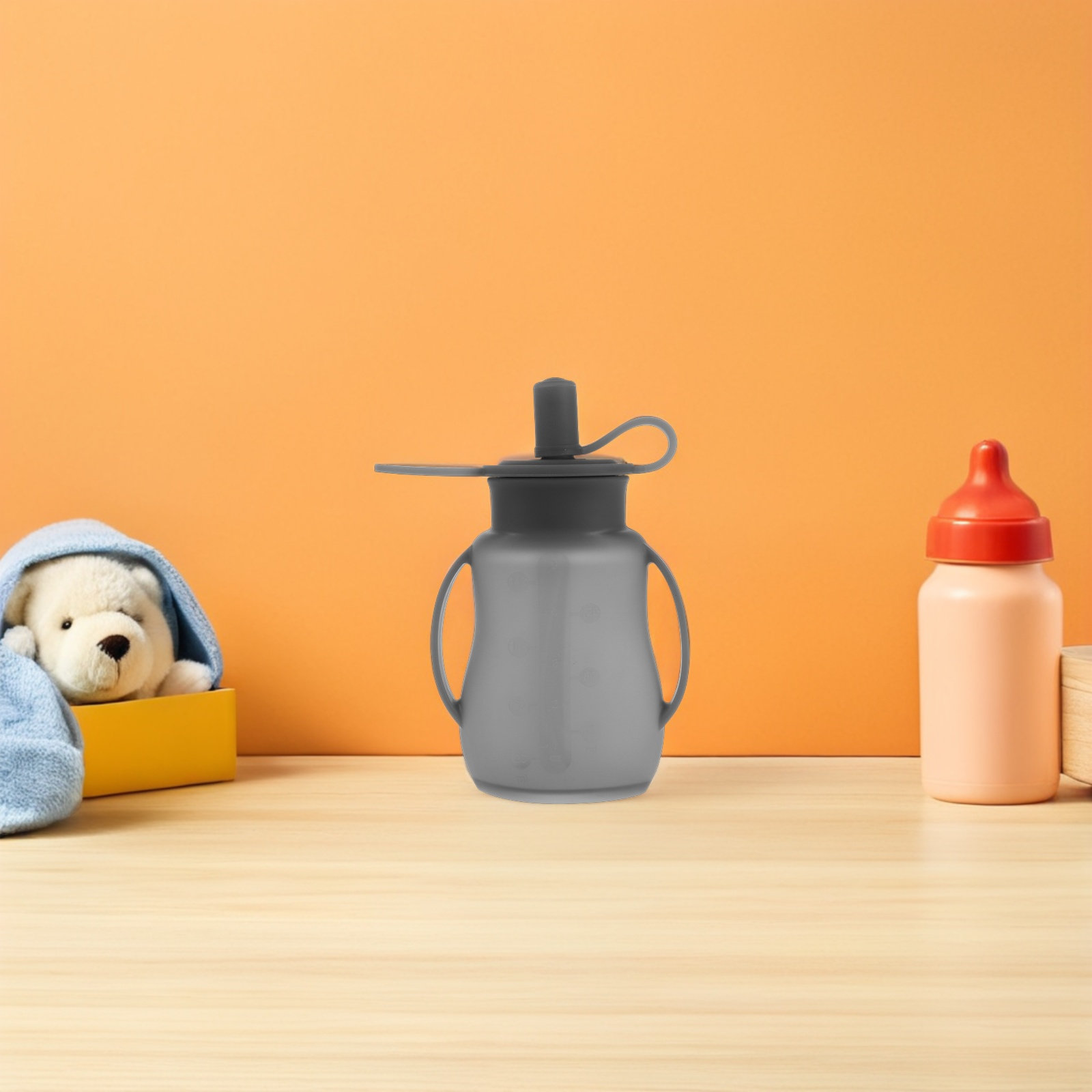Pochettes en silicone pour ali - Puree Baby Food avis et prix