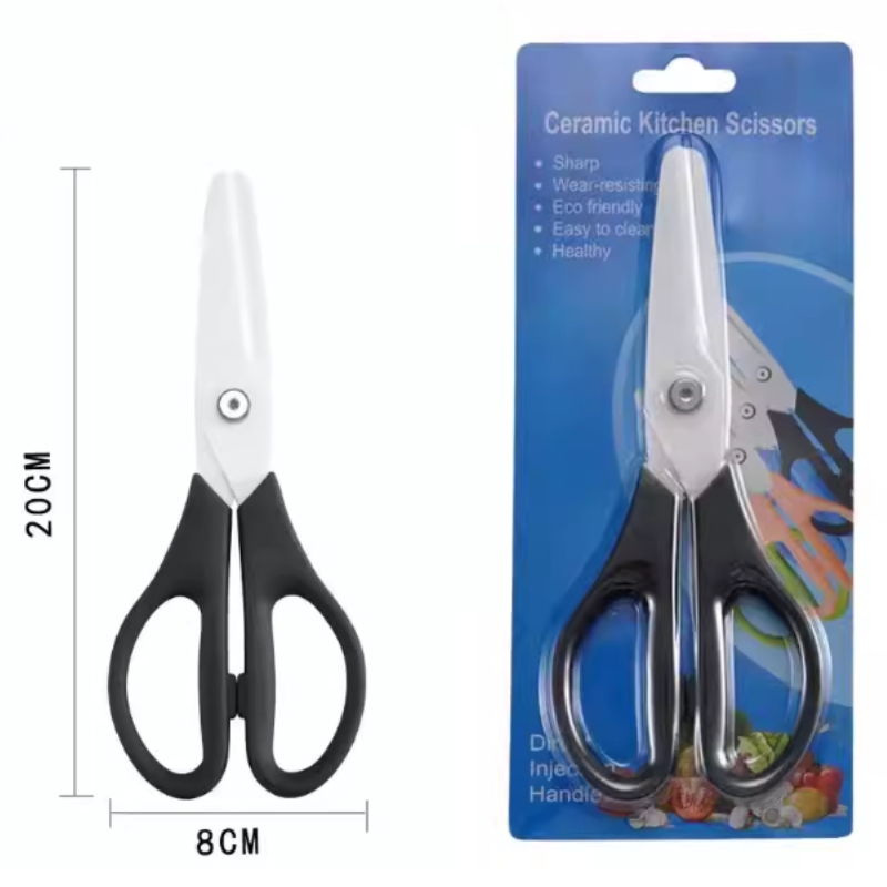 Ciseaux pour aliments pour béb - Baby Food Scissors avis et prix