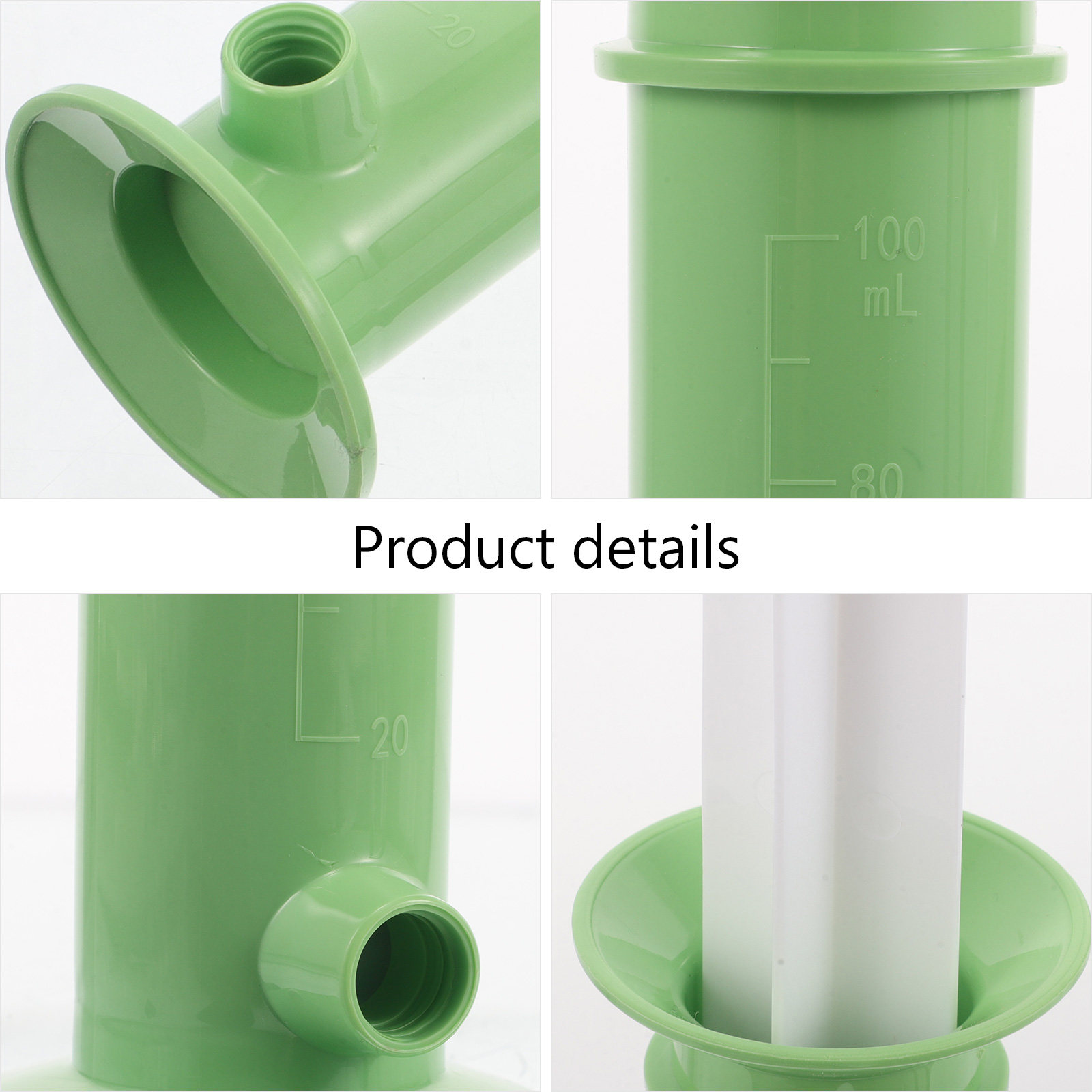 Remplisseur de sachets de nour - Puree Baby Food avis et prix