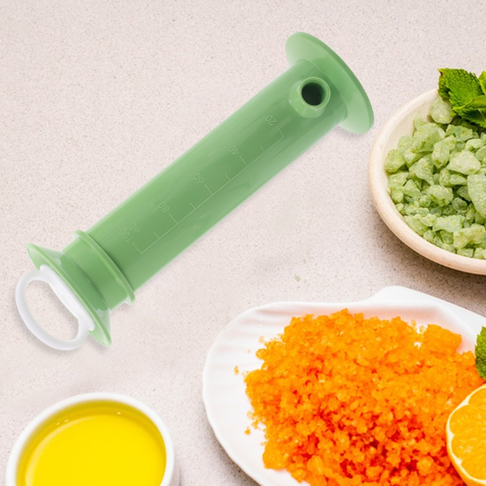 Remplisseur de sachets de nour - Puree Baby Food avis et prix