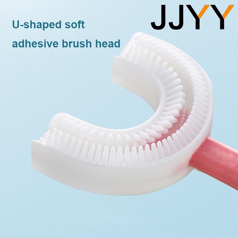 Brosse à dents en silicone en  - Baby Food Age avis et prix