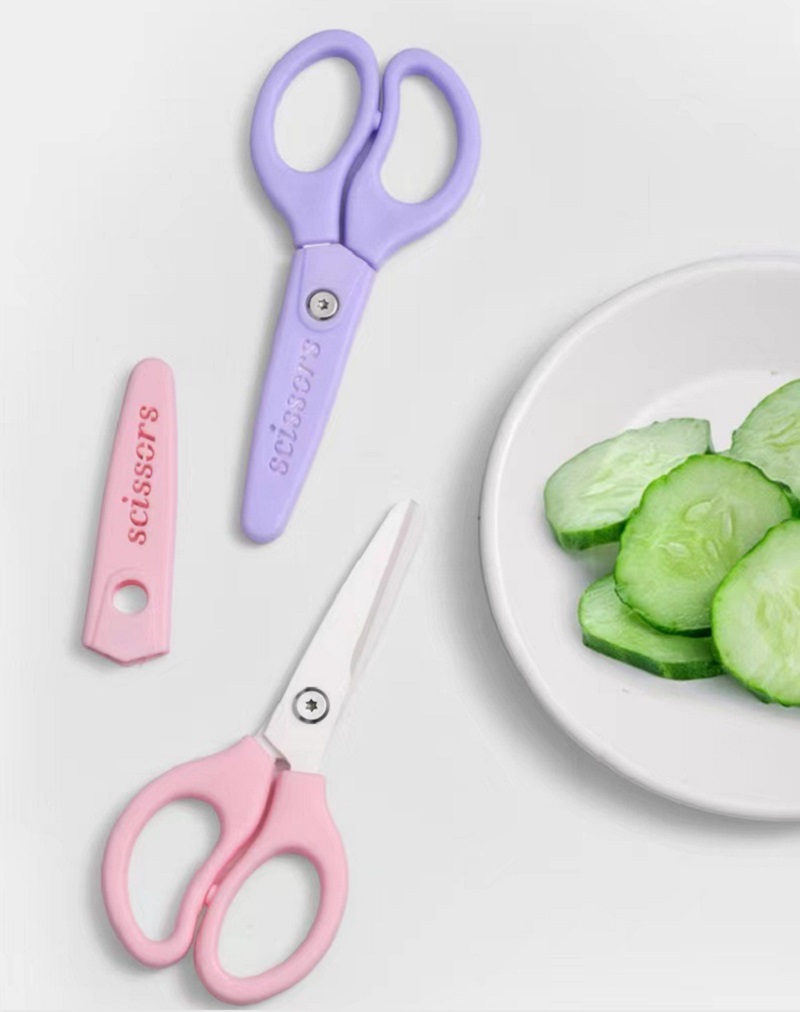 Ciseaux en céramique pour bébé - Baby Food Scissors avis et prix