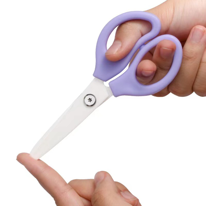 Ciseaux en céramique pour bébé - Baby Food Scissors avis et prix