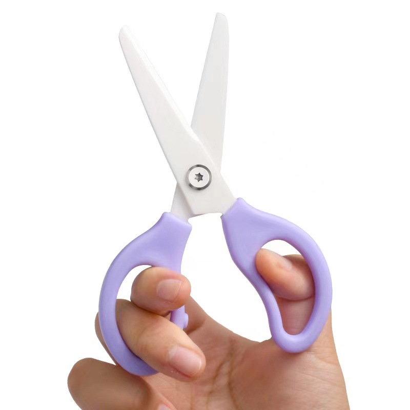 Ciseaux en céramique pour bébé - Baby Food Scissors avis et prix