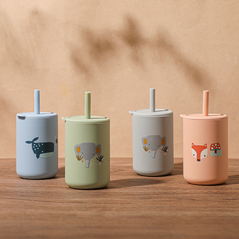 SANS BPA Bébé Alimentation Tas - Snack Cup Toddler avis et prix