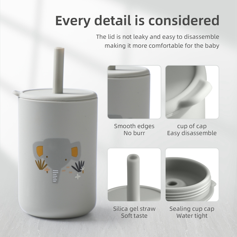 SANS BPA Bébé Alimentation Tas - Snack Cup Toddler avis et prix