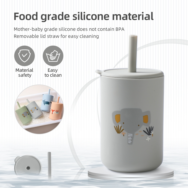 SANS BPA Bébé Alimentation Tas - Snack Cup Toddler avis et prix
