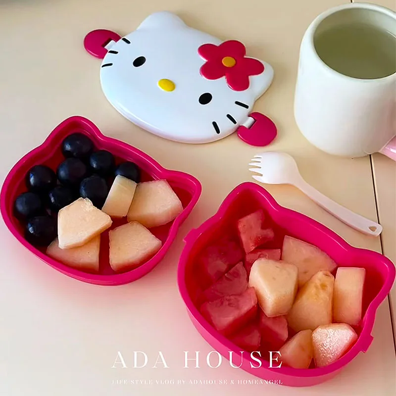 Boîte à lunch portable en form - Snack Container Travel avis et prix