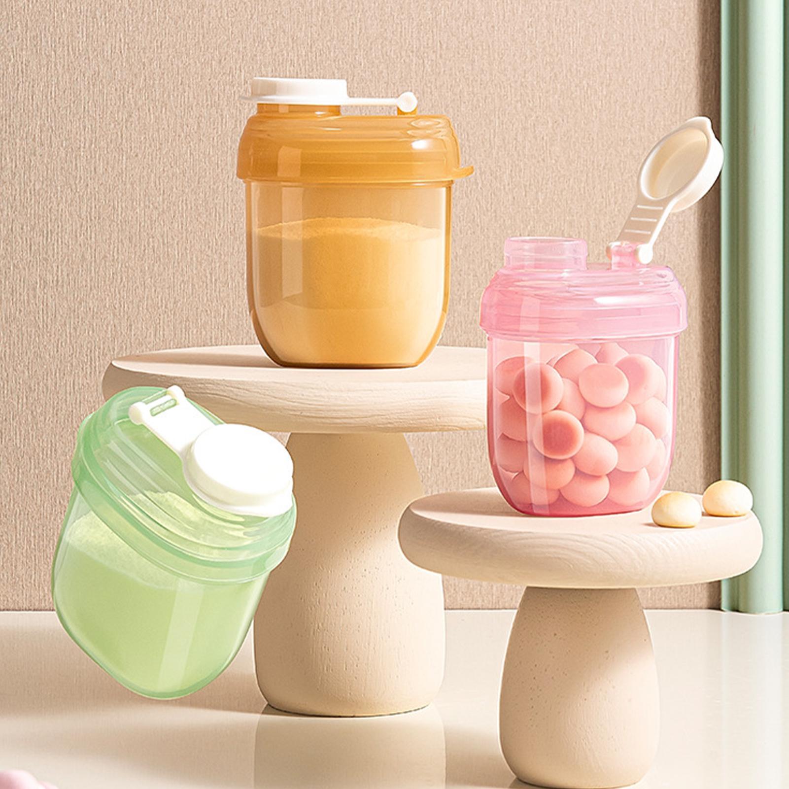 Distributeur de formule portab - Snack Container Travel avis et prix
