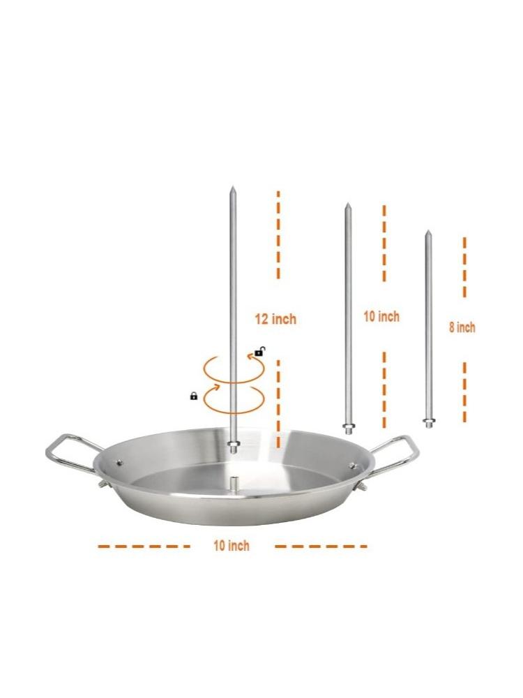 Plaque de cuisson verticale de - Baby Food Brand avis et prix