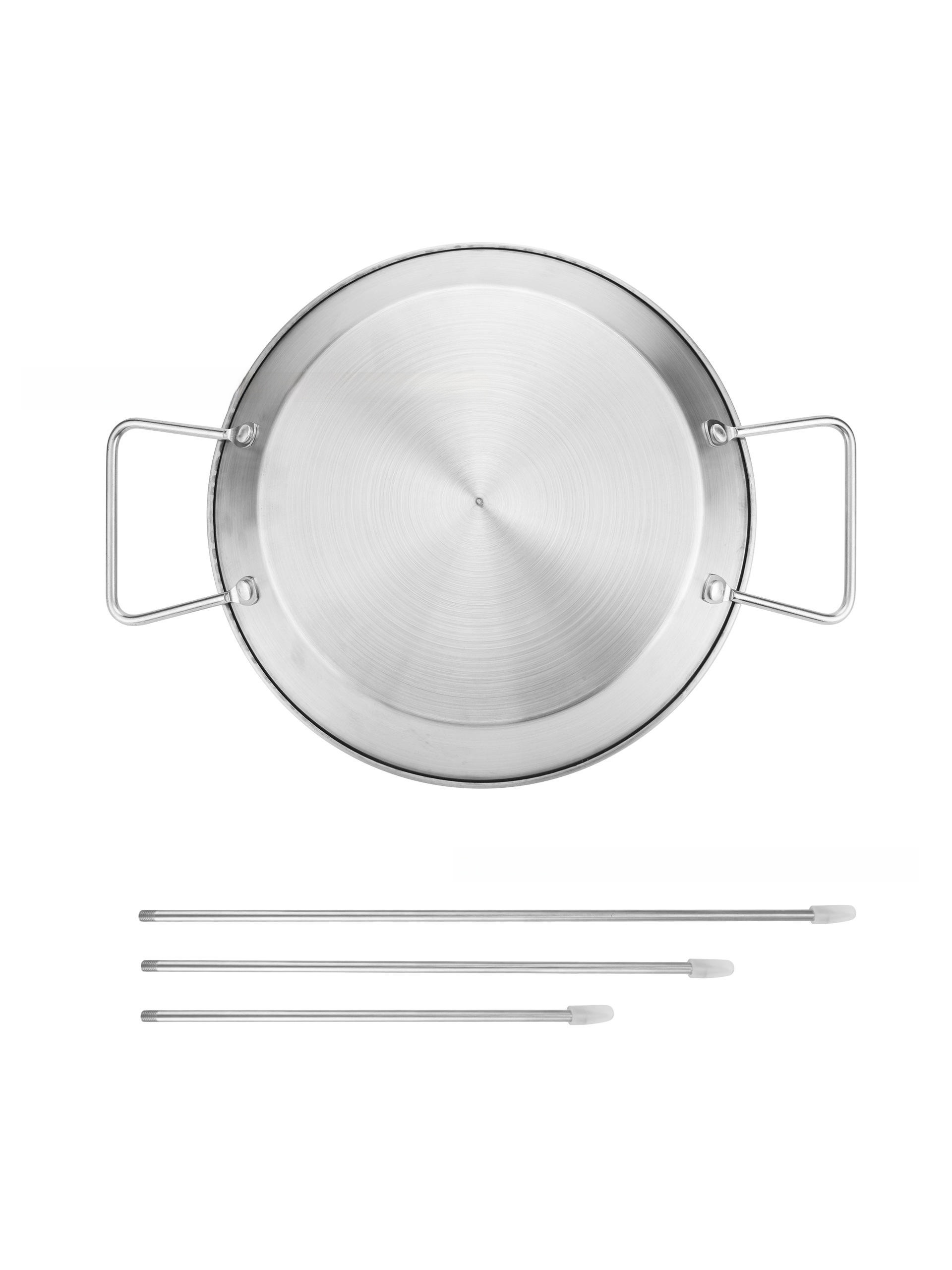 Plaque de cuisson verticale de - Baby Food Brand avis et prix