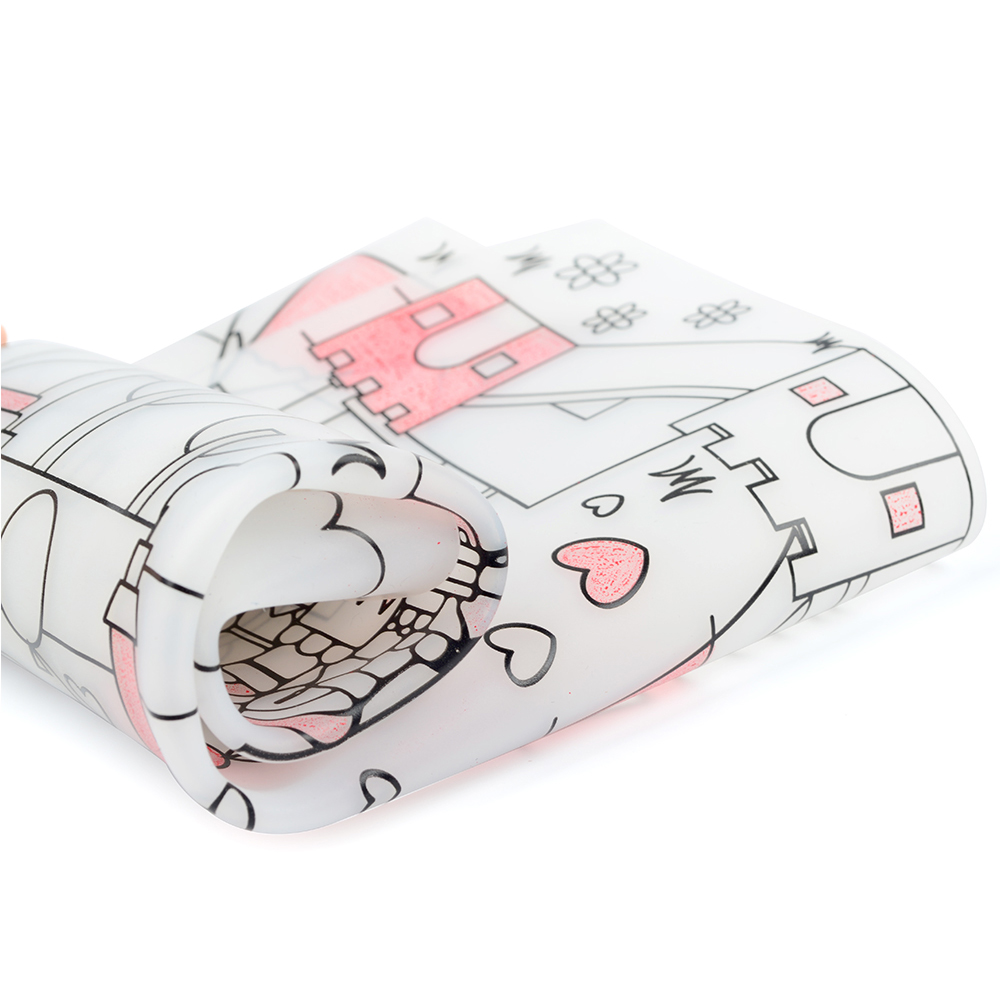 Napperon en Silicone pour bébé - Baby Food Kit avis et prix
