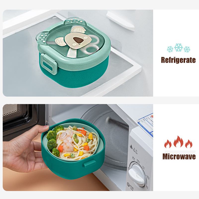 Ensemble de bols d'alimentatio - Baby Food Scissors avis et prix