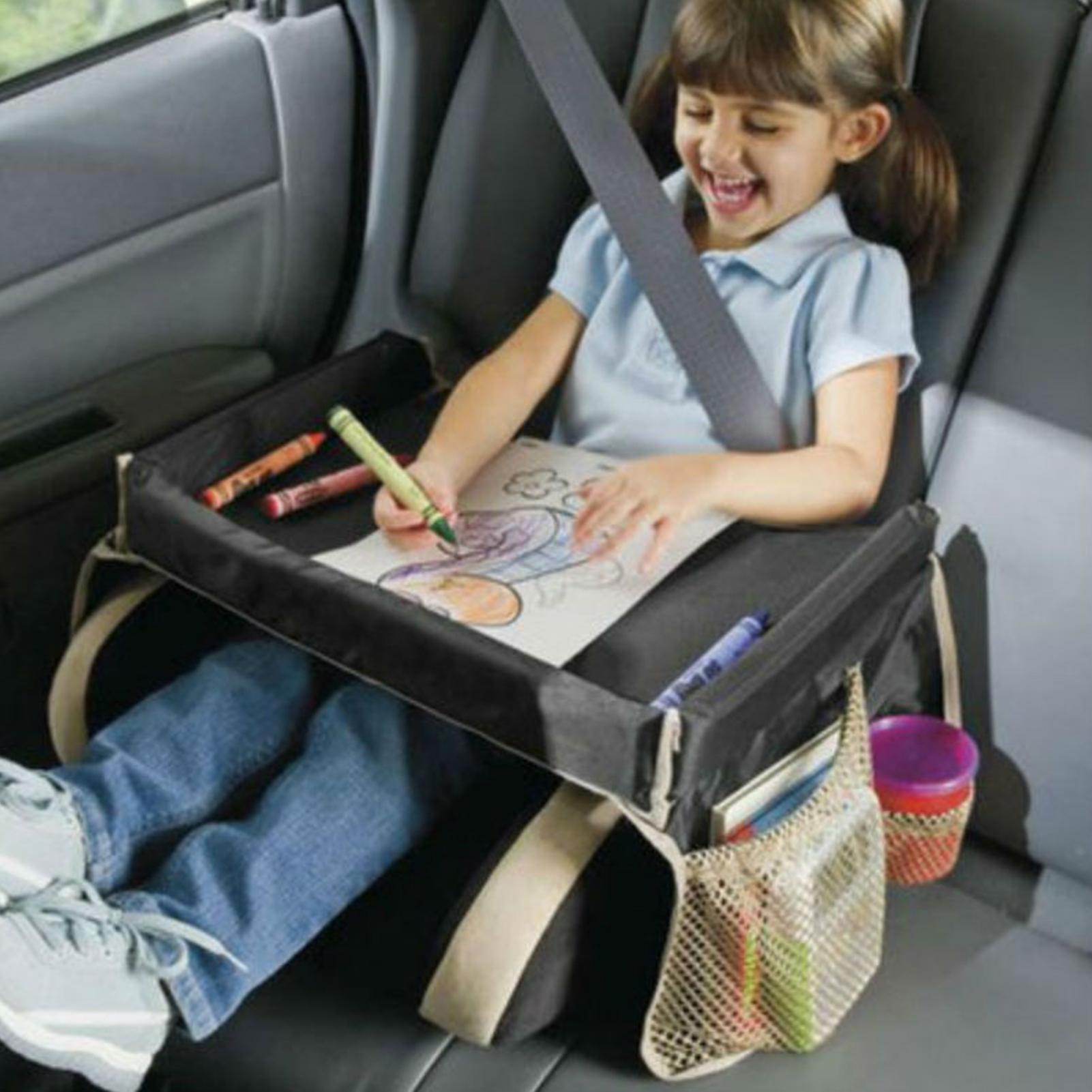 Table de repas pour enfant pou - Snack Cup Toddler avis et prix