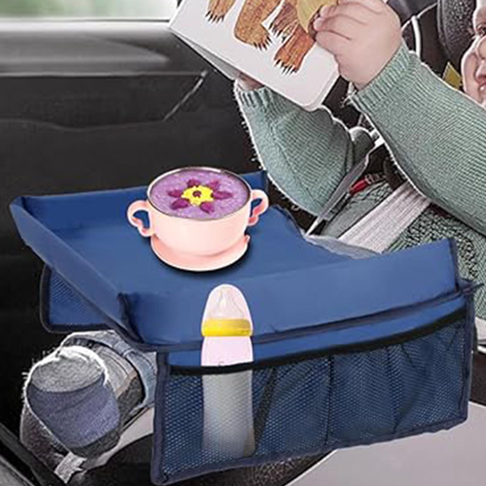 Table de repas pour enfant pou - Snack Cup Toddler avis et prix