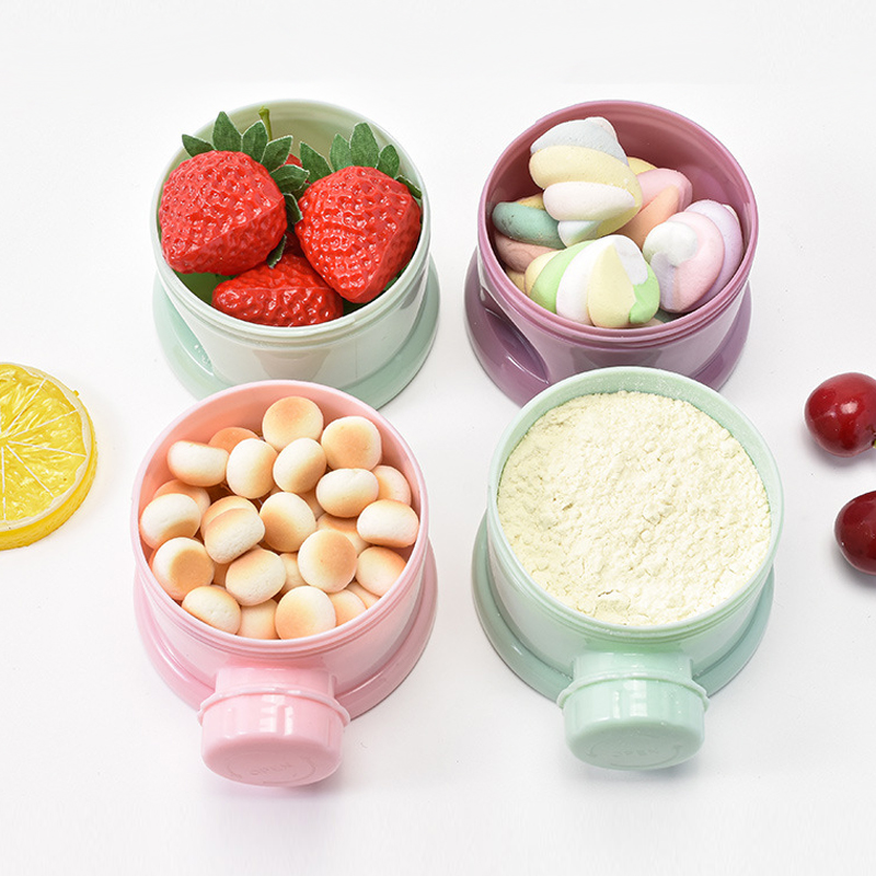 Récipient alimentaire Portable - Puree Baby Food avis et prix