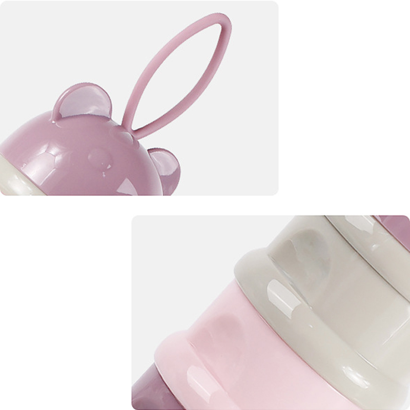 Récipient alimentaire Portable - Puree Baby Food avis et prix
