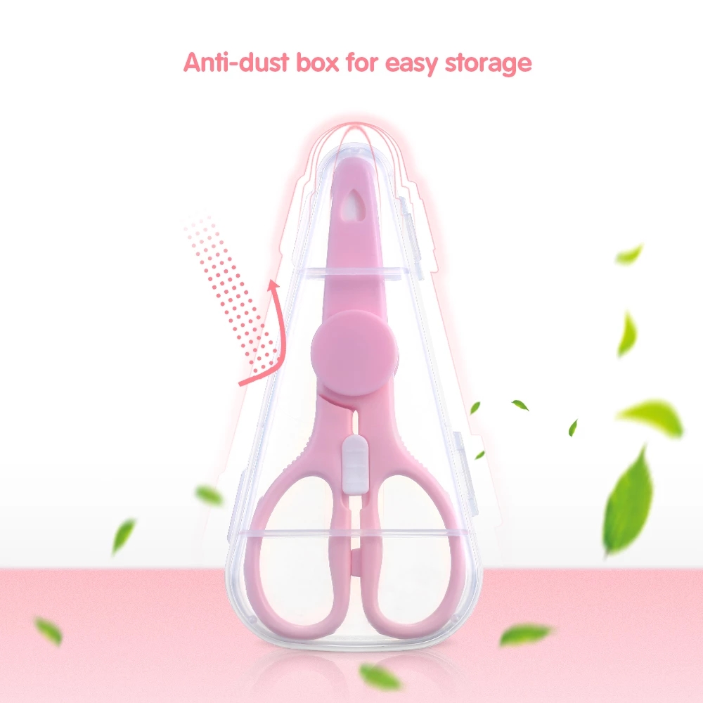 Ciseaux professionnels en céra - Baby Food Scissors avis et prix