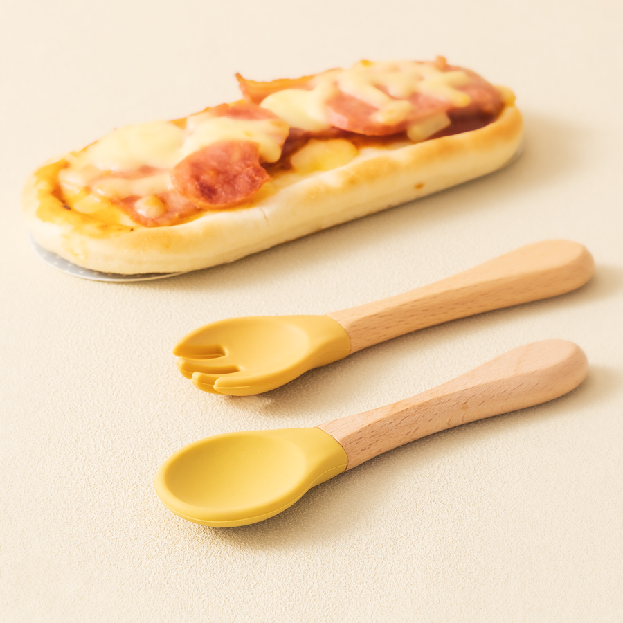 Ensemble d'ustensiles cuillère - Baby Food Kit avis et prix