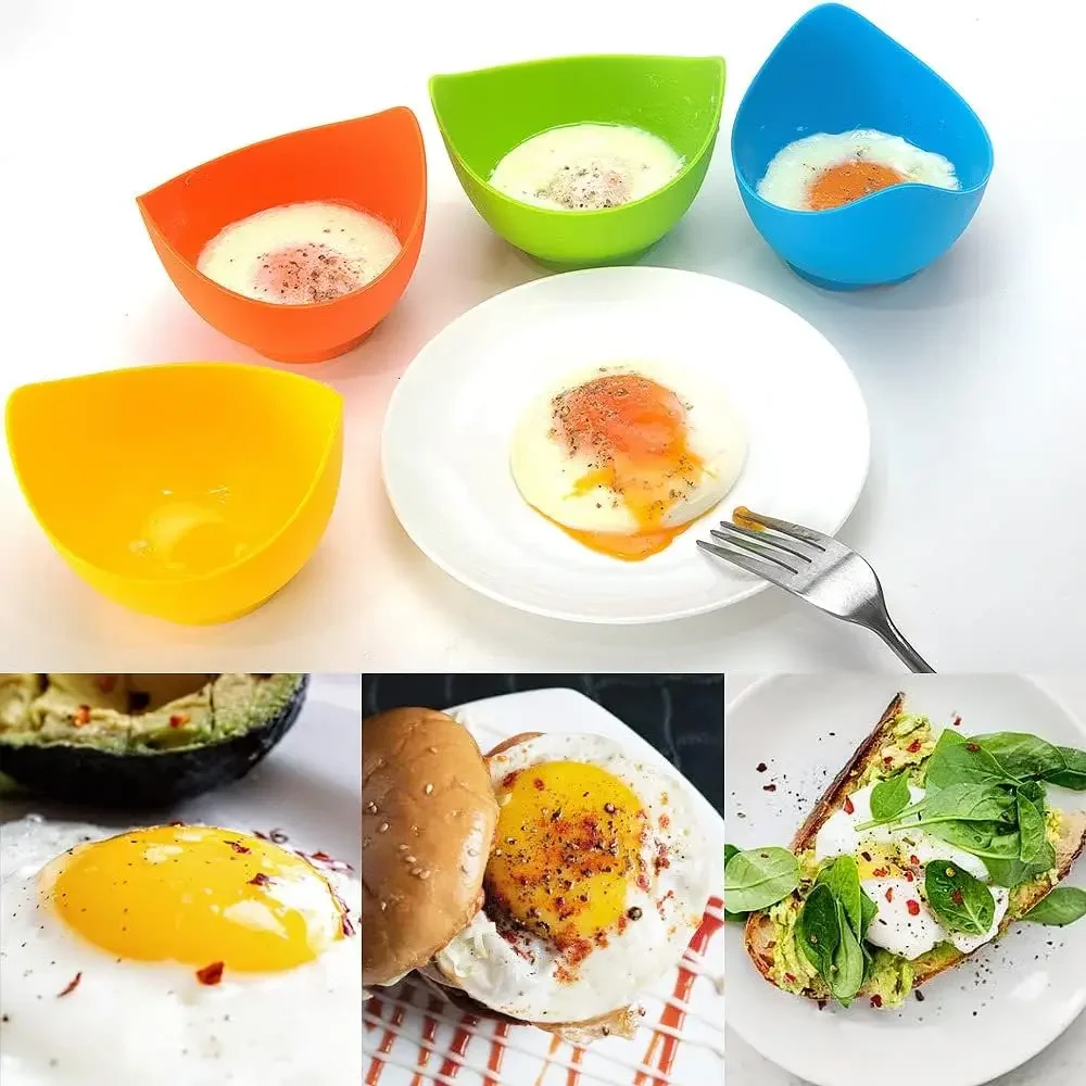 Moule en silicone pour micro-o - Baby Food Egg avis et prix