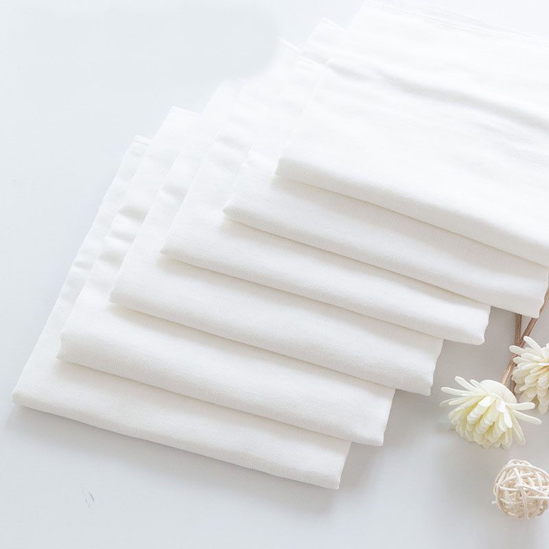 Couche-culotte en gaze blanche - Puree Baby Food avis et prix