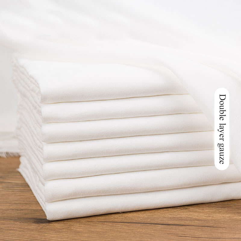 Couche-culotte en gaze blanche - Puree Baby Food avis et prix