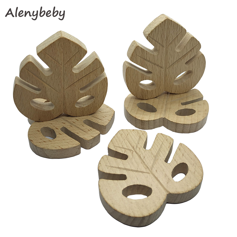Anneau de dentition en bois na - Baby Food Organic avis et prix