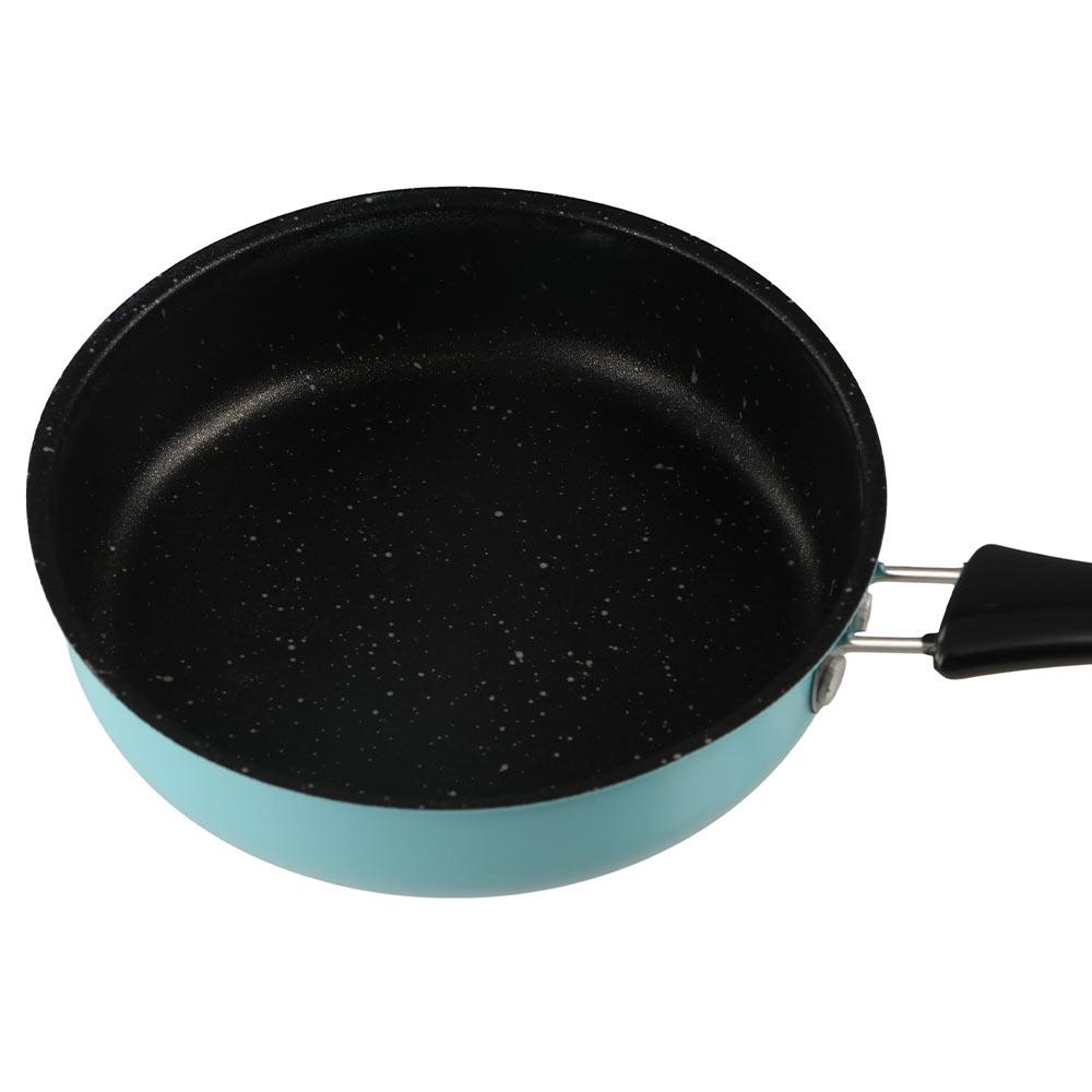 Poêle antiadhésive mini 12 cm  - Baby Food Egg avis et prix