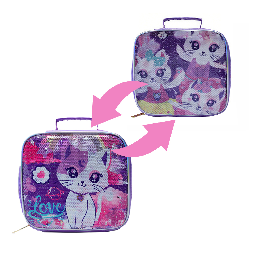 Sac fourre-tout pour enfants B - Baby Food Cat avis et prix