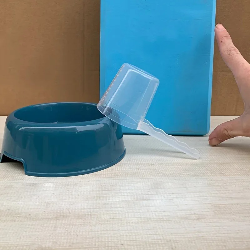 Cuillère doseuse transparente  - Baby Food Cat avis et prix
