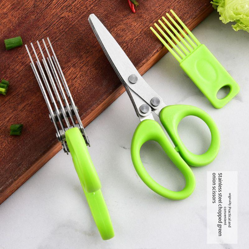 Ciseaux de cuisine : ciseaux à - Baby Food Scissors avis et prix