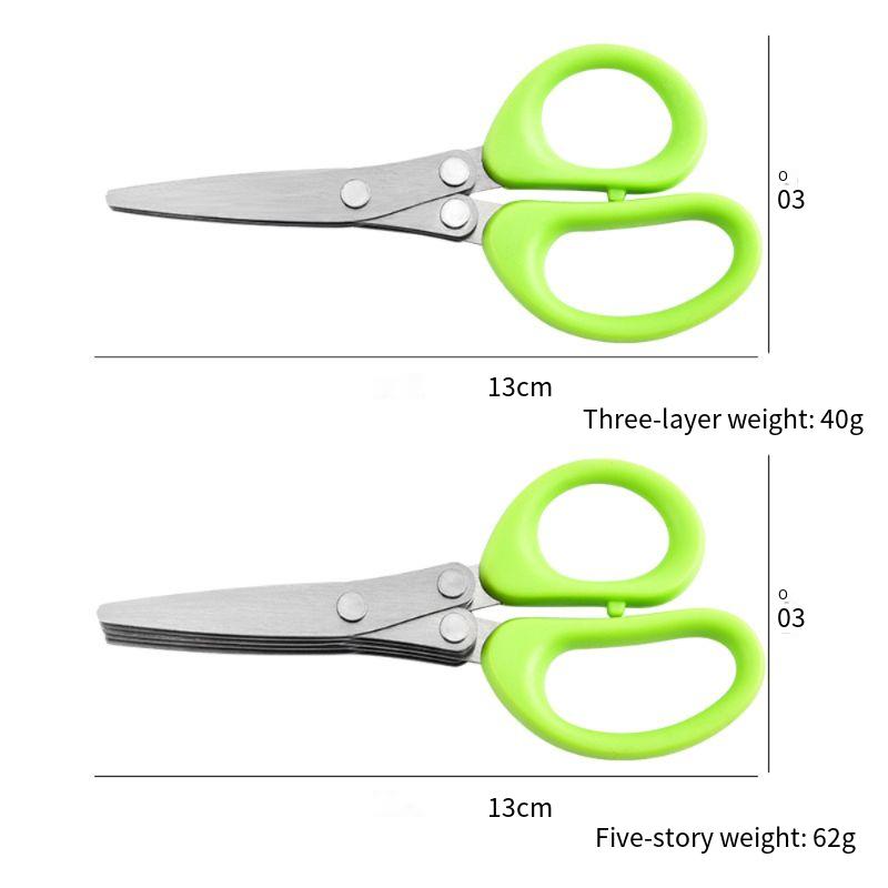 Ciseaux de cuisine : ciseaux à - Baby Food Scissors avis et prix