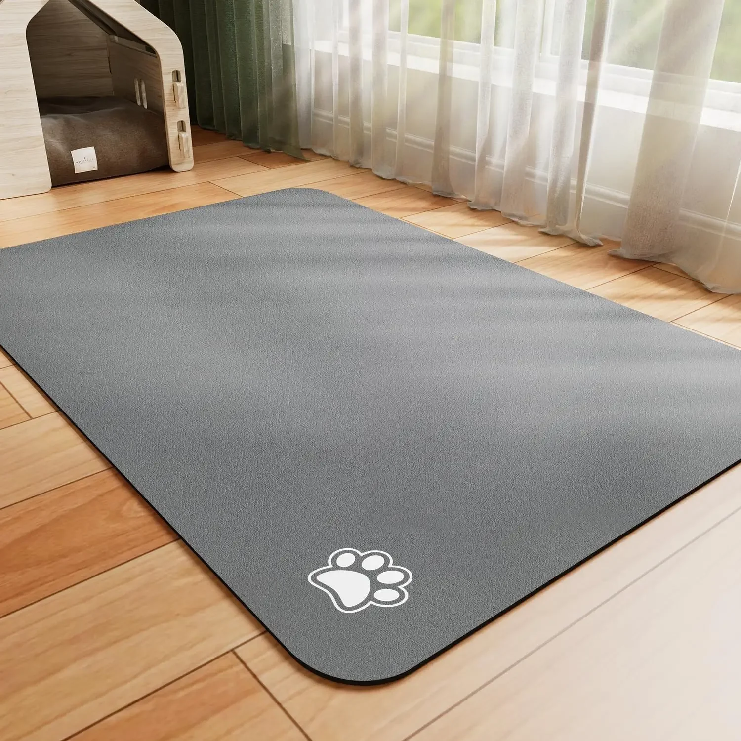Tapis d'alimentation pour anim - Baby Food Cat avis et prix