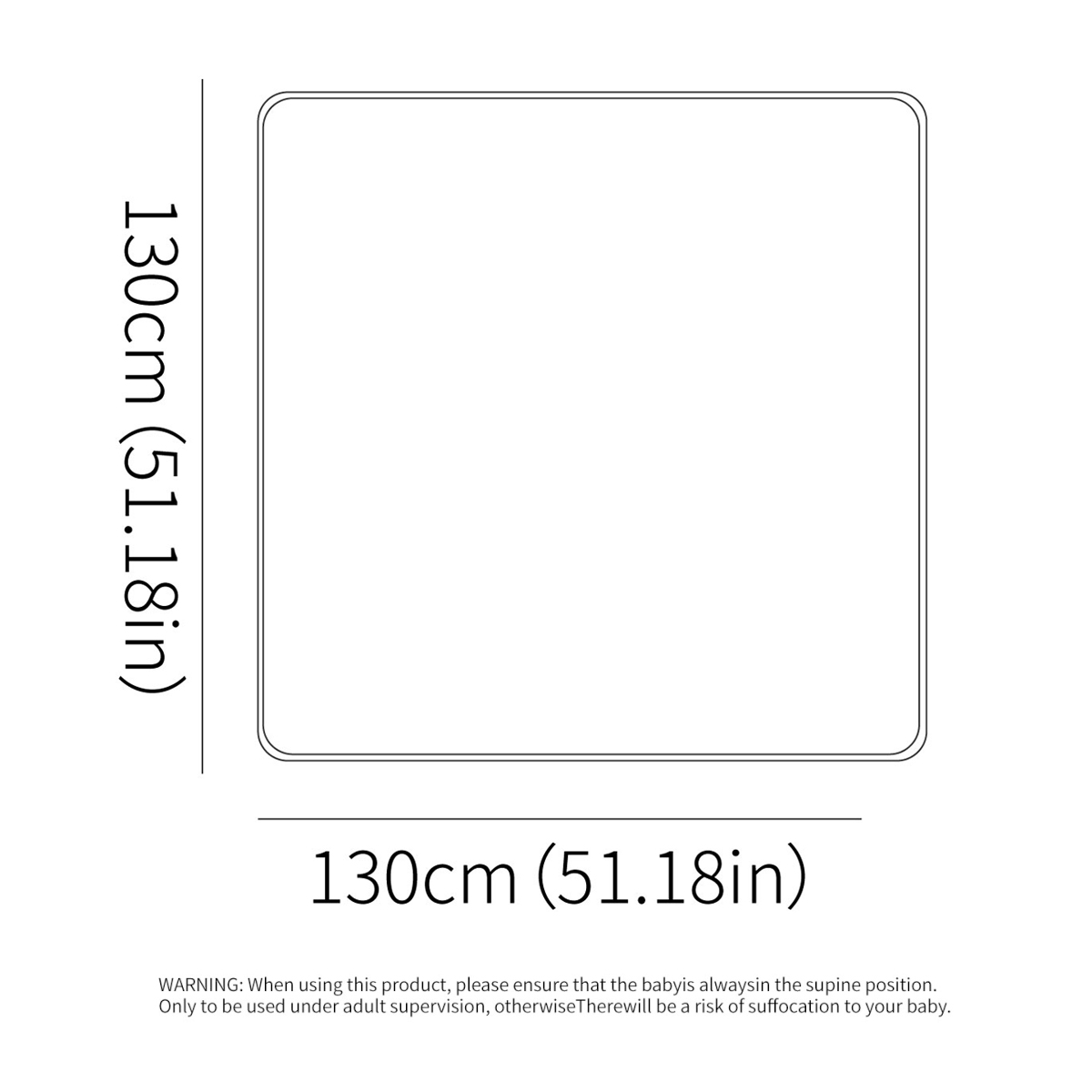 HappyFlute nouvelle mode impre - Highchair Splash Mat avis et prix