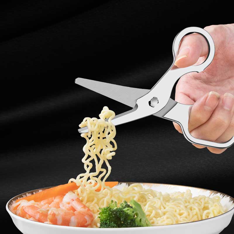 TUPI - Ciseaux en acier inoxyd - Baby Food Scissors avis et prix